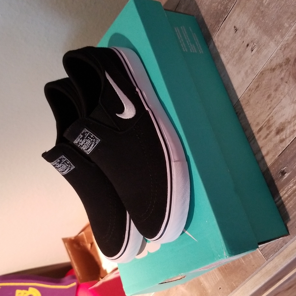 Nike SB Stefan Janowski Shoes